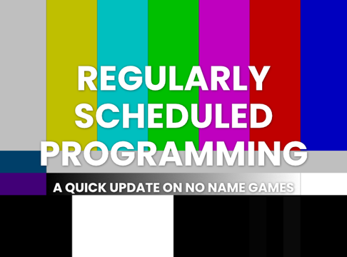 Cover image for Exciting New Developments